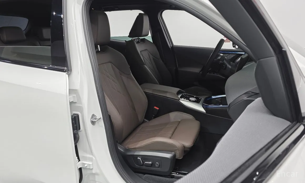 Фото 10 - BMW X3