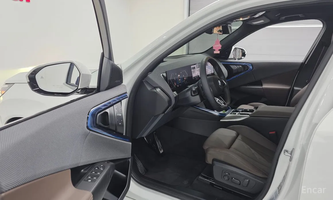 Фото 11 - BMW X3