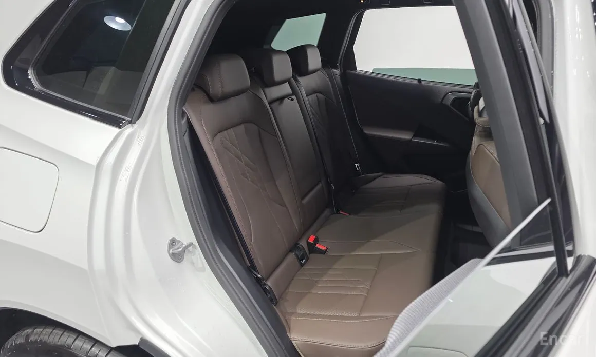 Фото 12 - BMW X3