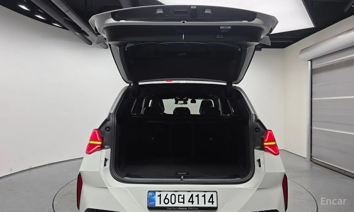 Фото 20 - BMW X3