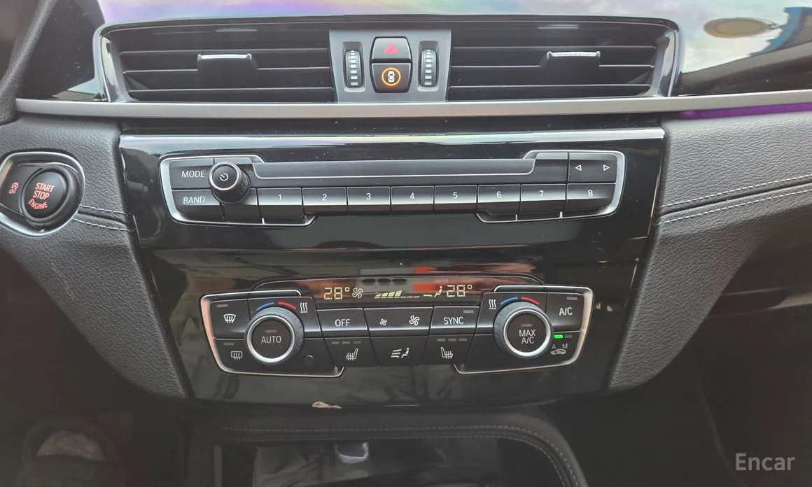 Фото 13 - BMW X1