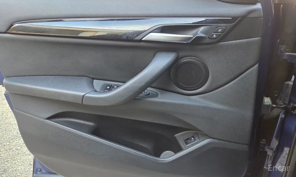 Фото 14 - BMW X1