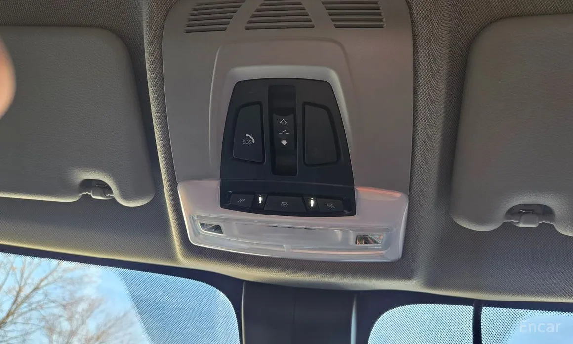 Фото 15 - BMW X1