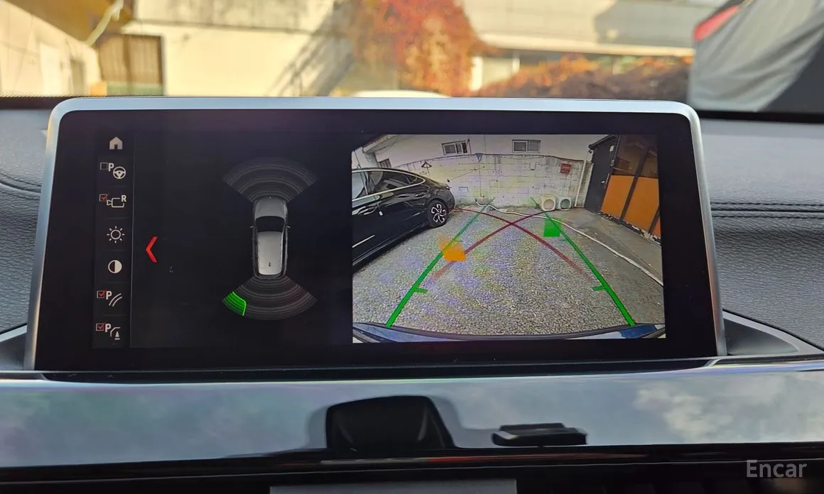 Фото 17 - BMW X1