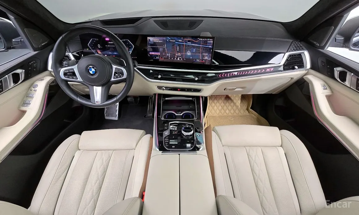 Photo 7 - BMW X7