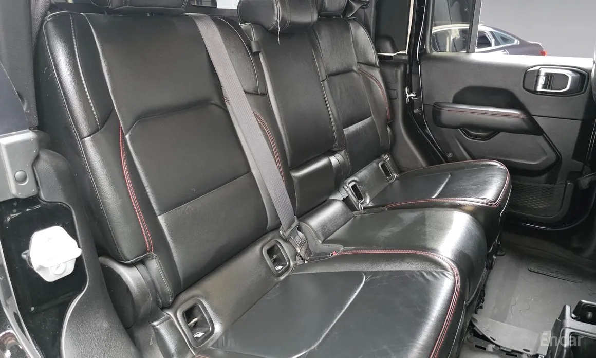 Фото 13 - Jeep Gladiator