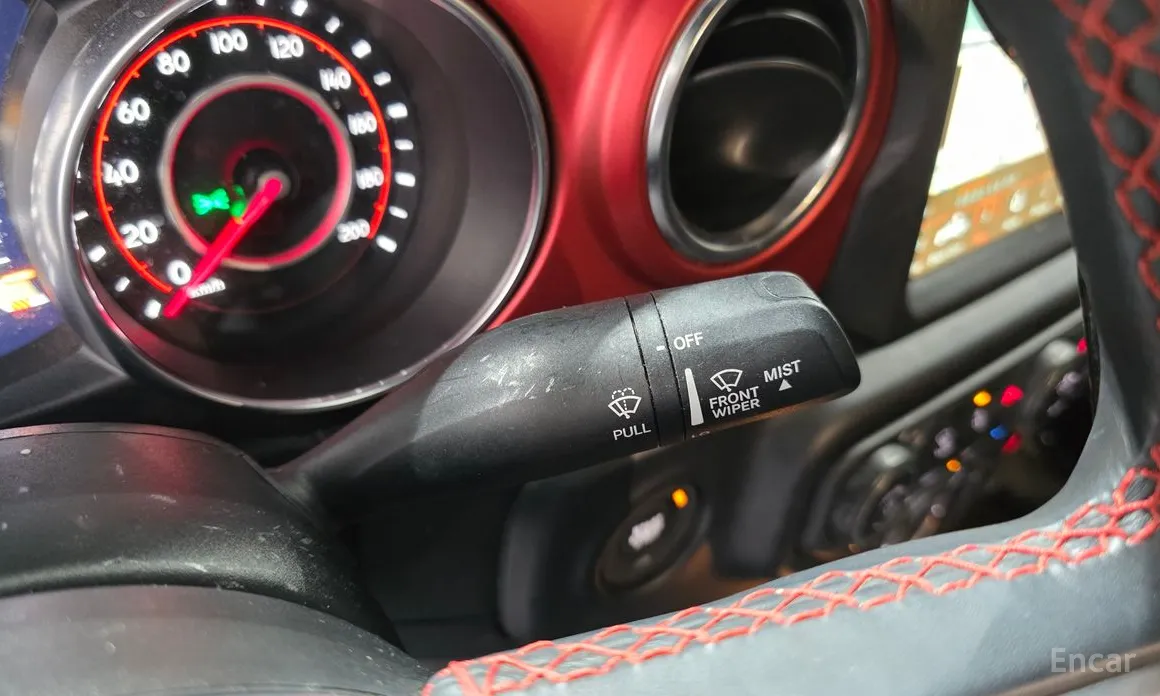 Фото 19 - Jeep Gladiator