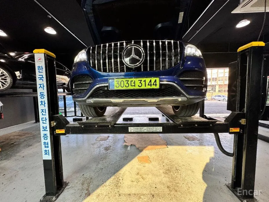 Фото 1 - Mercedes-Benz GLS-Class