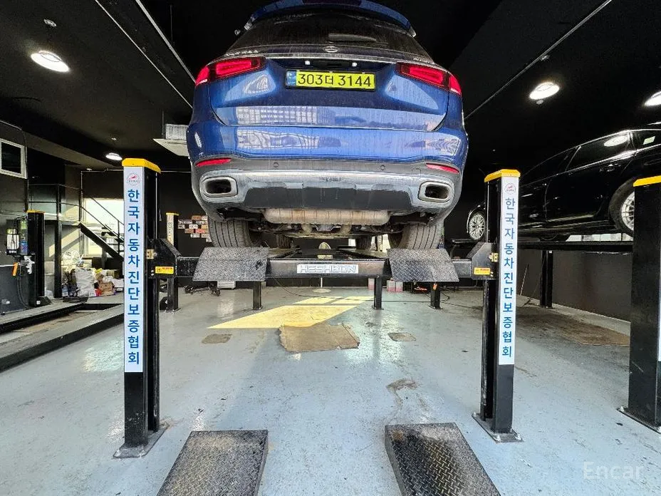 Фото 2 - Mercedes-Benz GLS-Class