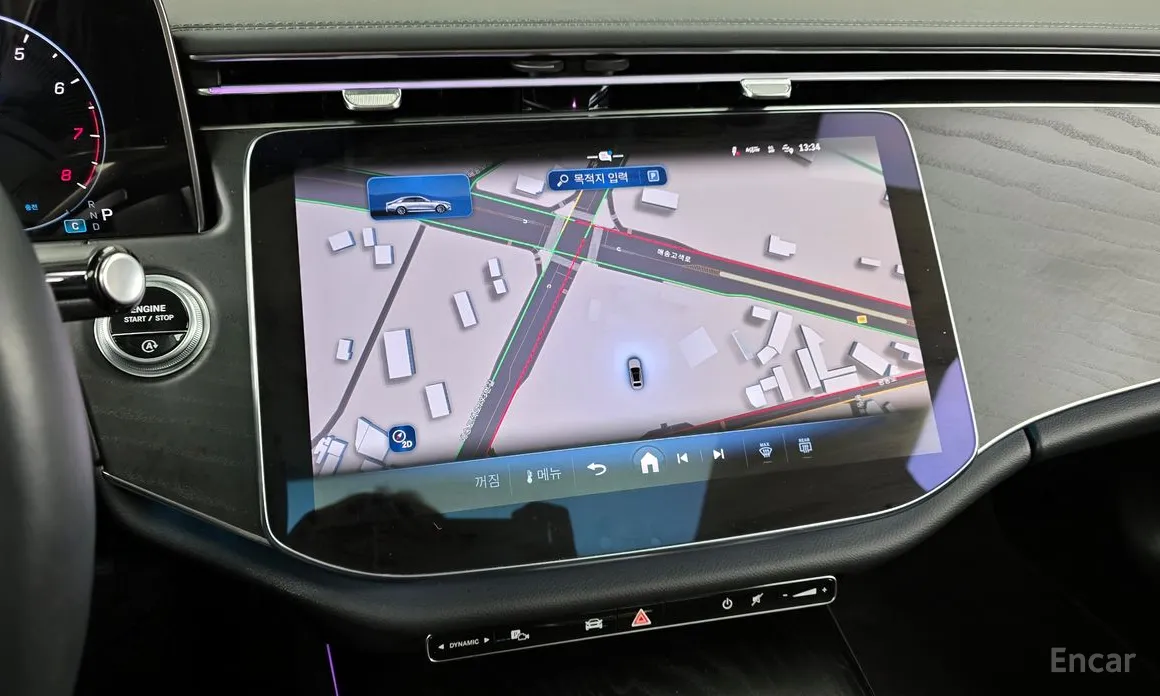 Фото 14 - Mercedes-Benz E-Class