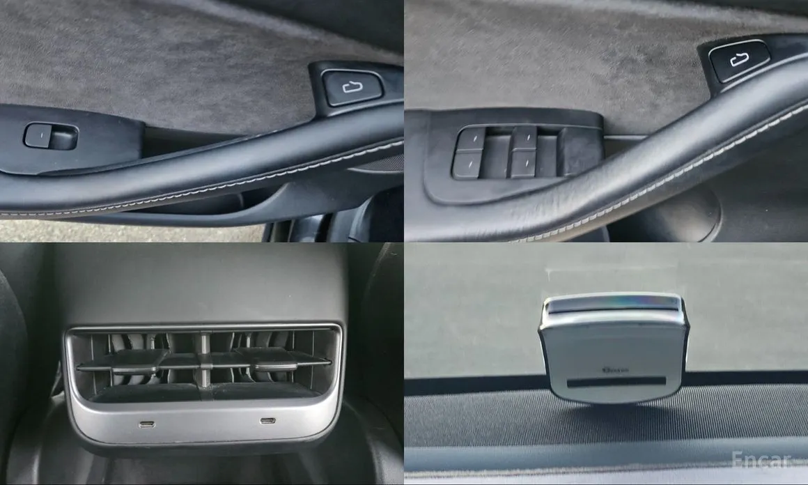 Фото 17 - Tesla Model Y