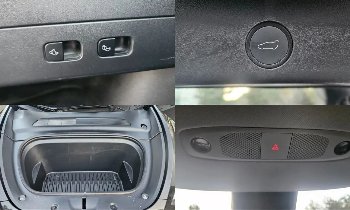 Фото 19 - Tesla Model Y