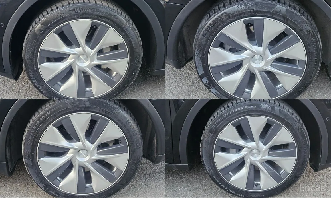 Фото 20 - Tesla Model Y