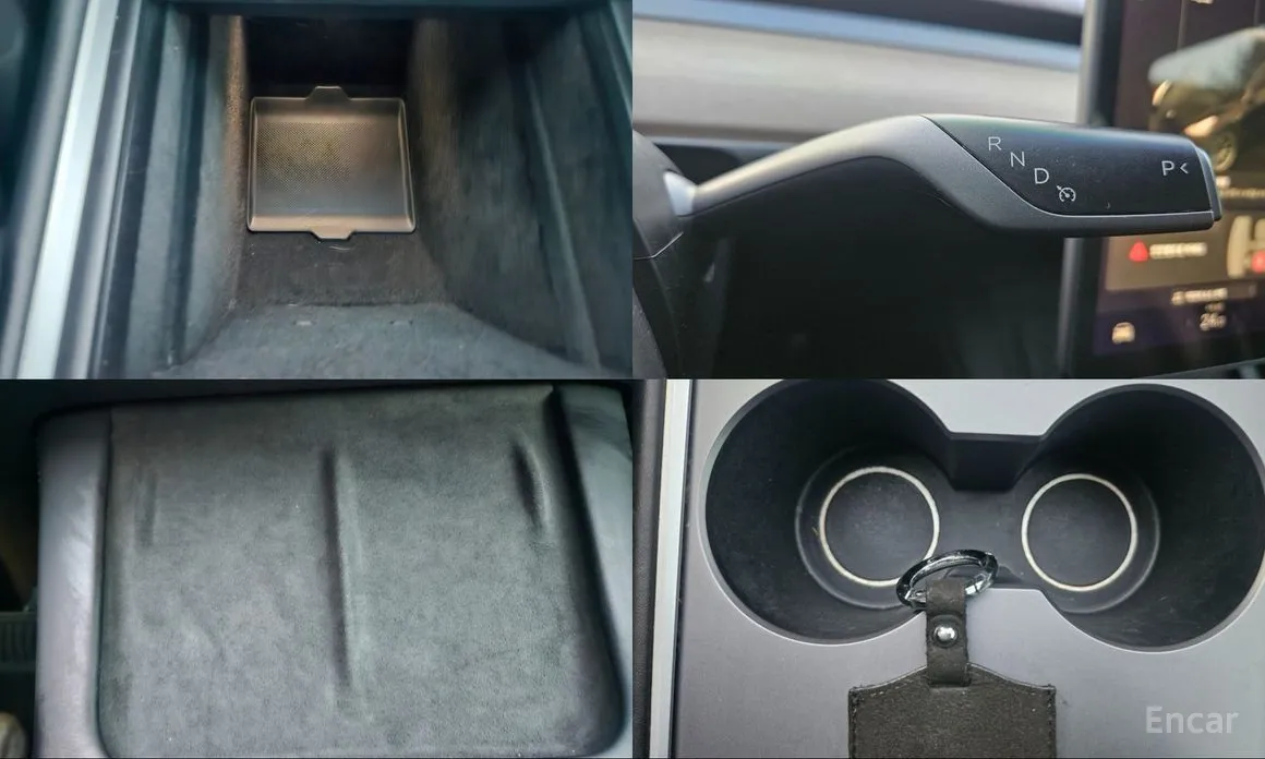 Фото 9 - Tesla Model Y