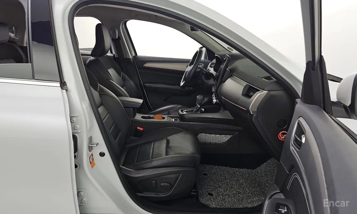 Фото 11 - Renault XM3