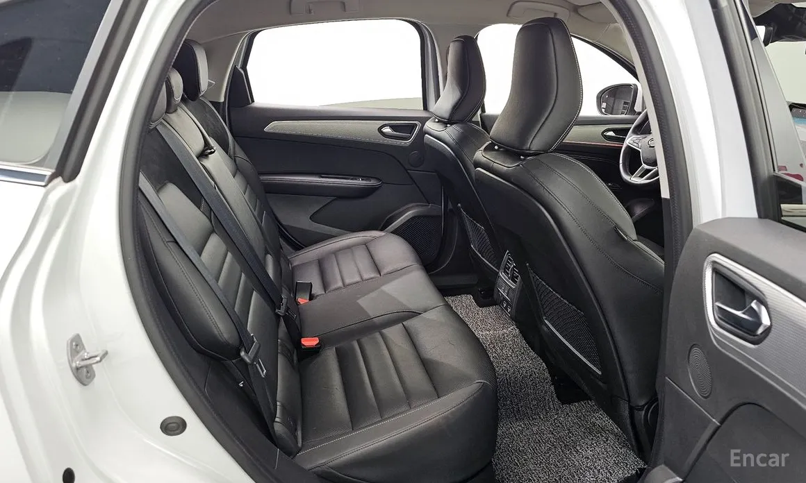 Фото 12 - Renault XM3