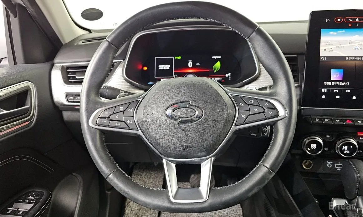 Фото 13 - Renault XM3