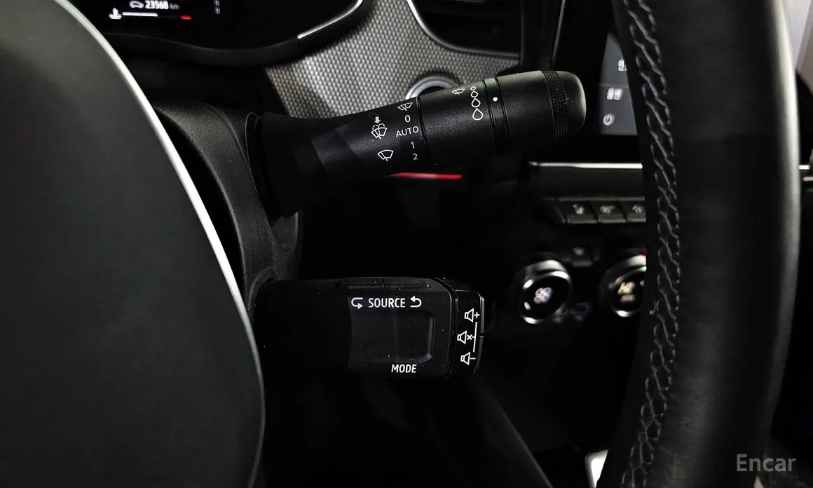 Фото 14 - Renault XM3