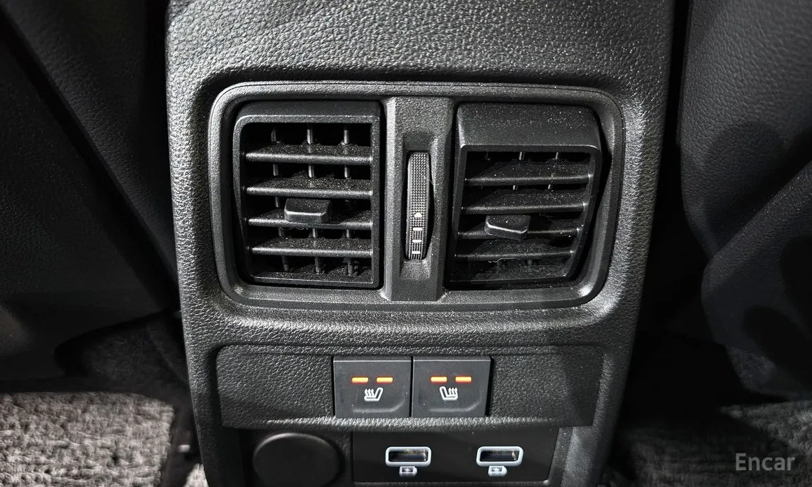 Фото 19 - Renault XM3