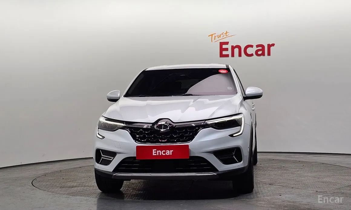 Фото 3 - Renault XM3