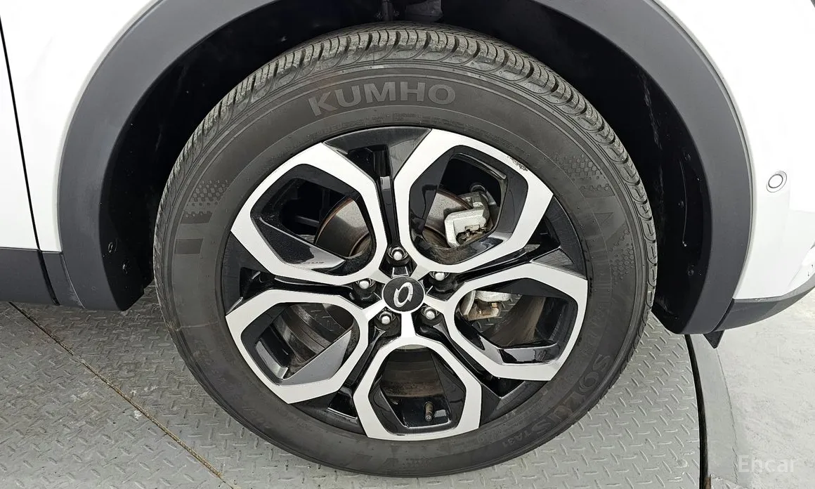 Фото 5 - Renault XM3