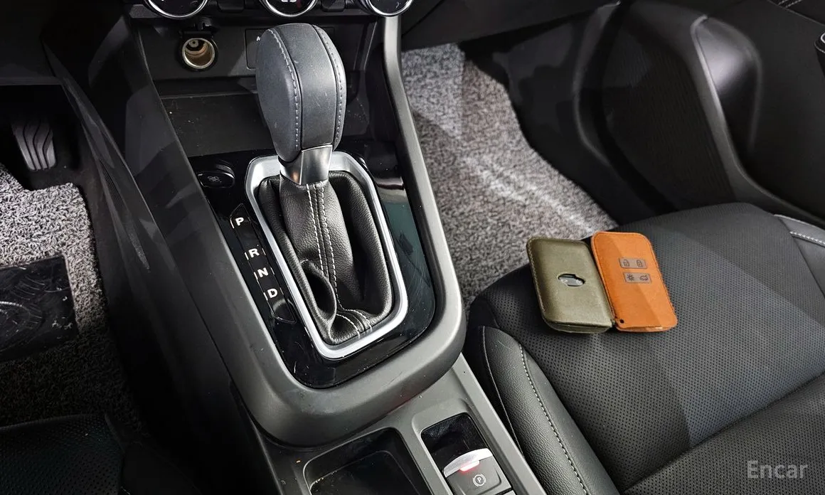 Фото 9 - Renault XM3