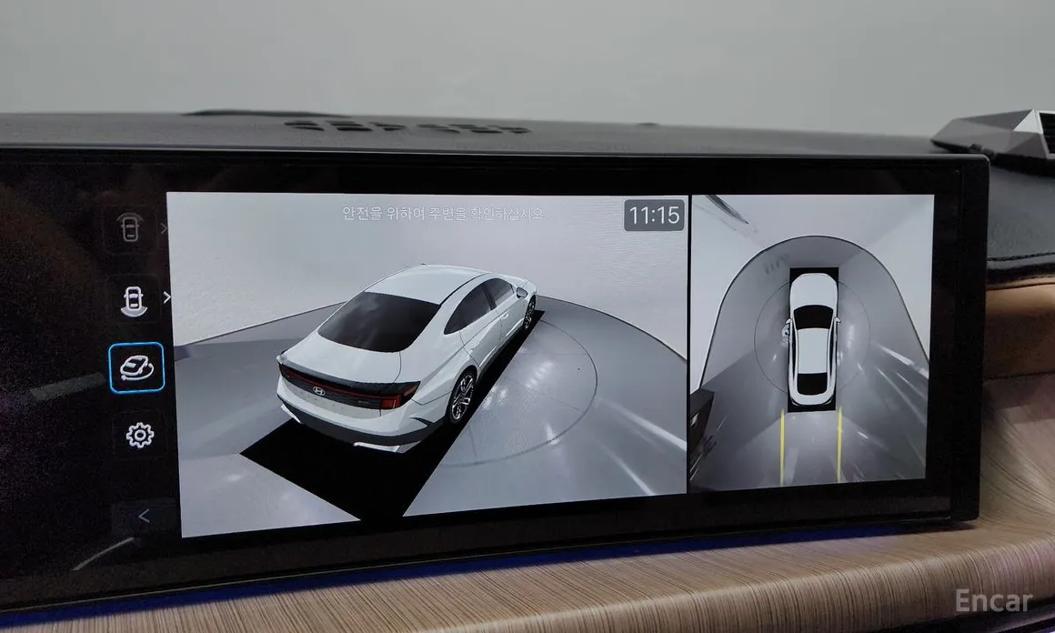 Фото 15 - Hyundai Sonata