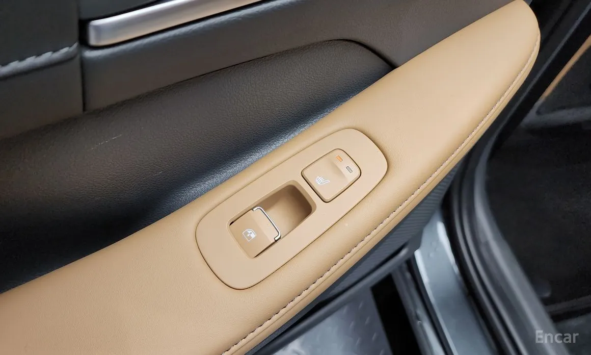 Фото 19 - Hyundai Sonata