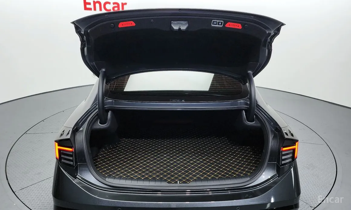 Фото 20 - Hyundai Sonata