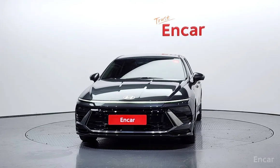 Фото 3 - Hyundai Sonata