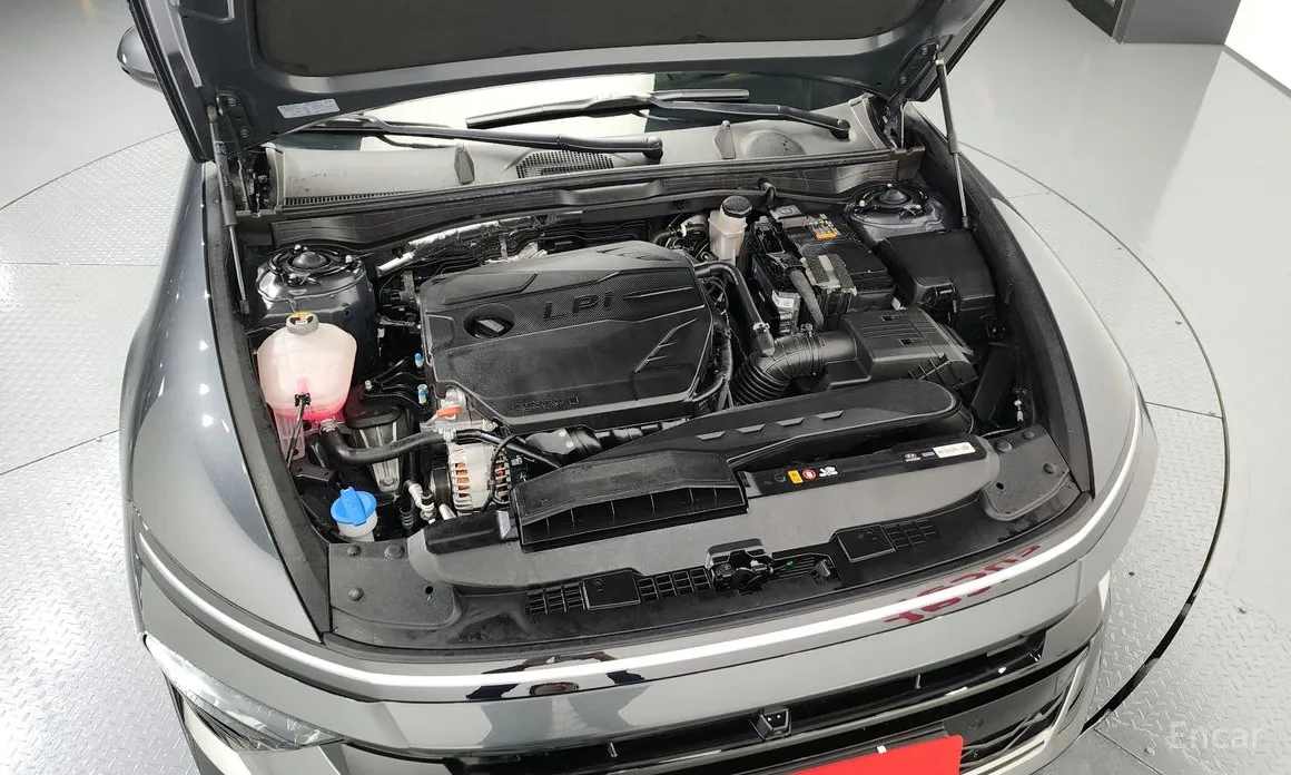 Фото 6 - Hyundai Sonata