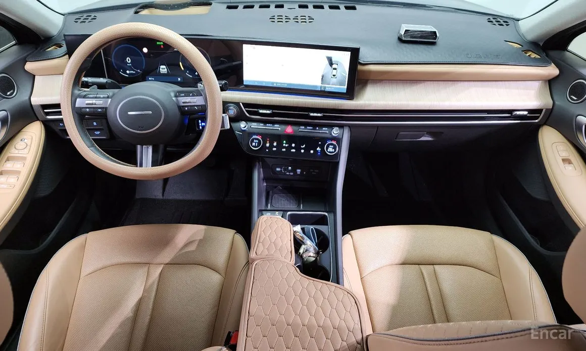 Фото 7 - Hyundai Sonata