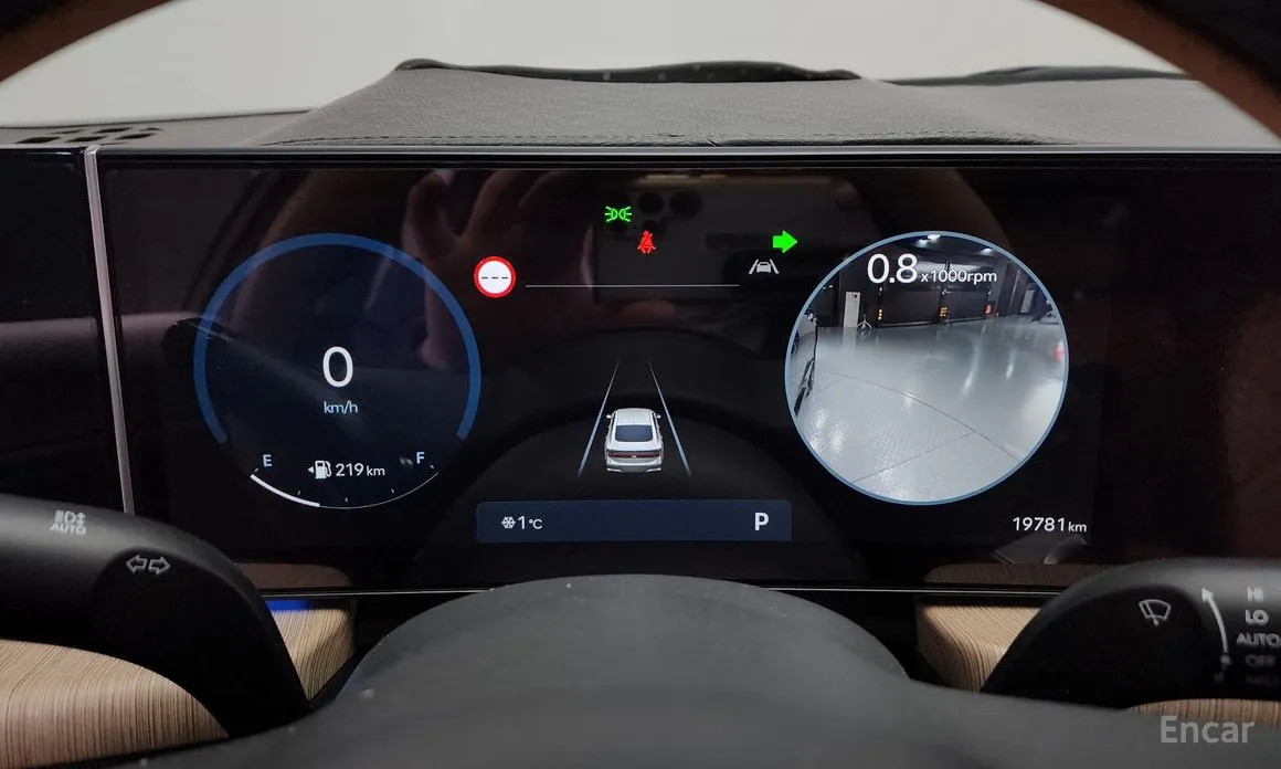 Фото 8 - Hyundai Sonata