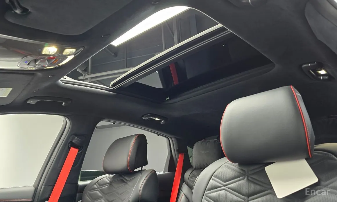 Фото 19 - Genesis GV80