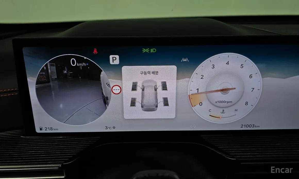 Фото 8 - Genesis GV80