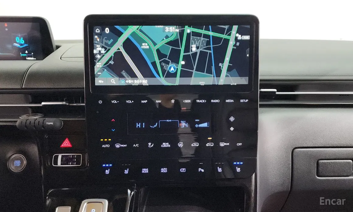 Фото 14 - Hyundai Staria