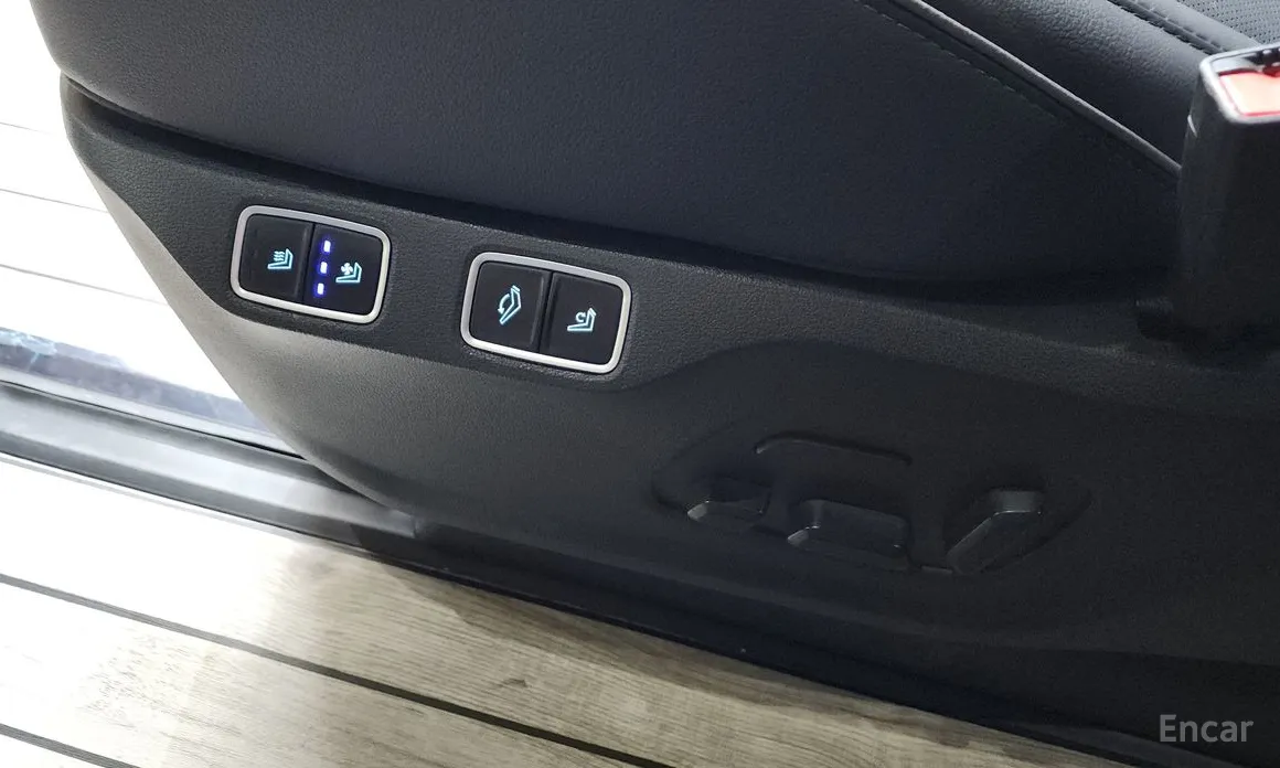 Фото 18 - Hyundai Staria