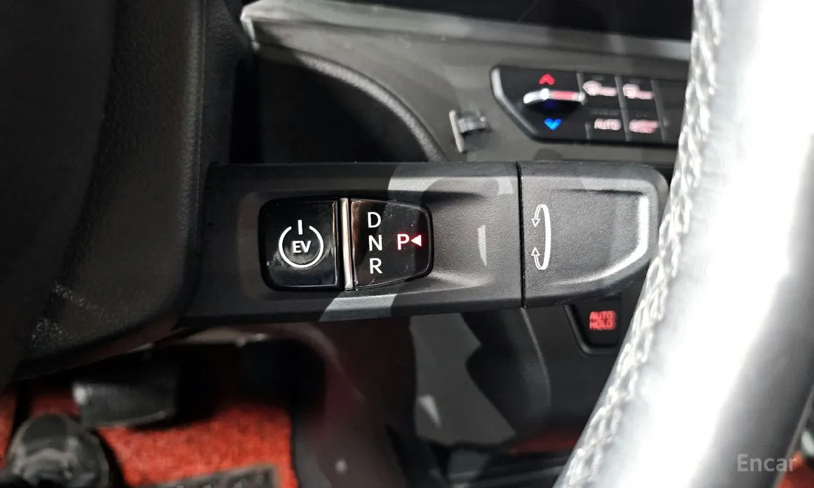 Фото 9 - Kia Ray