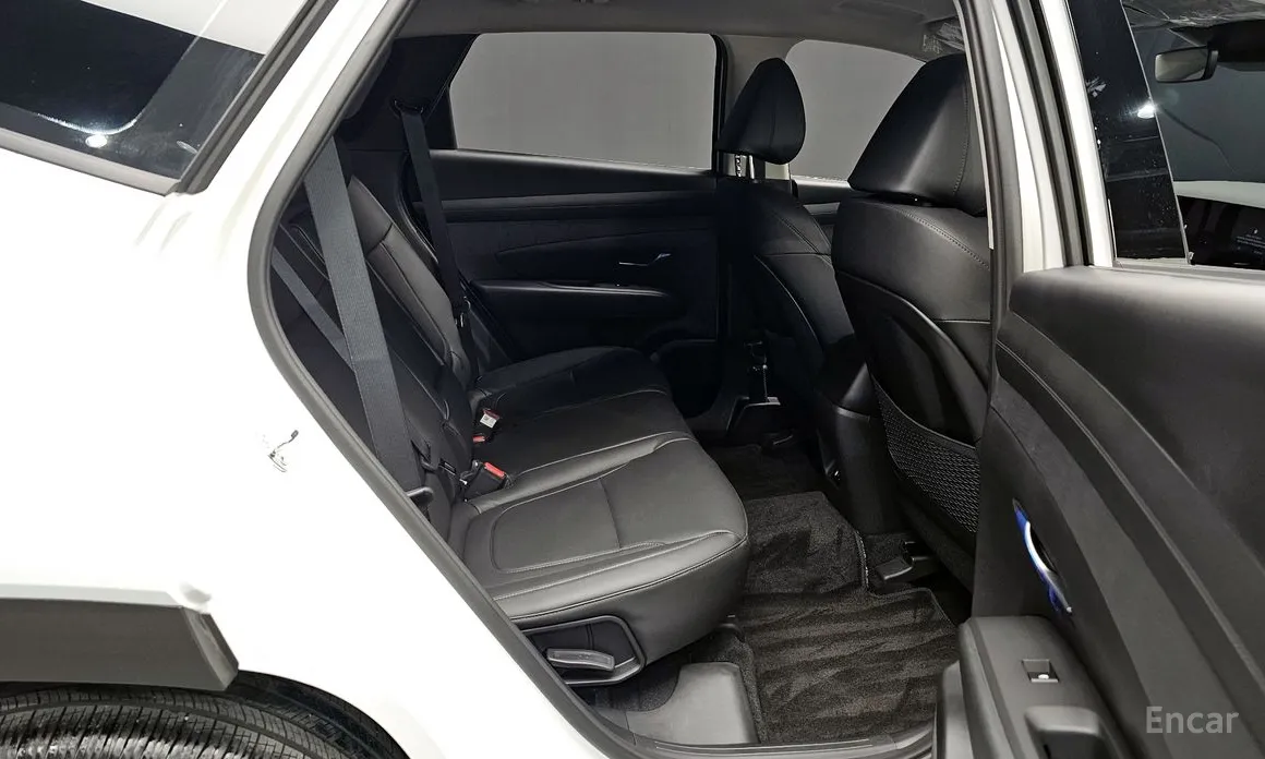 Фото 12 - Hyundai Tucson