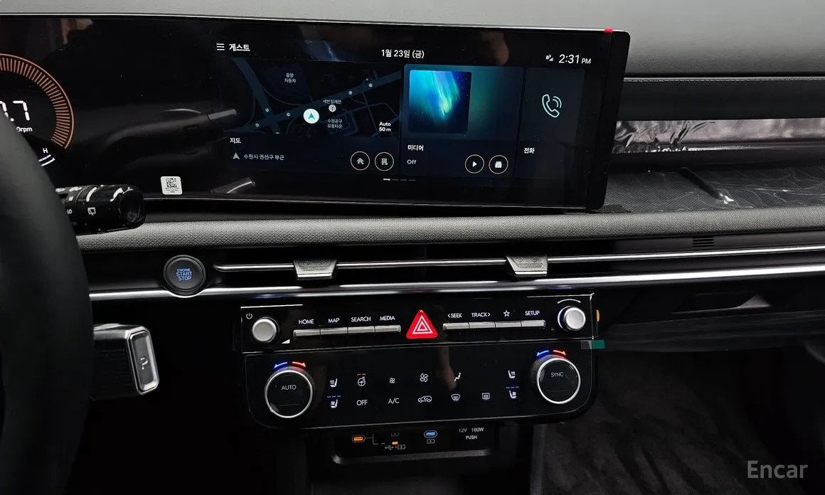 Фото 14 - Hyundai Tucson