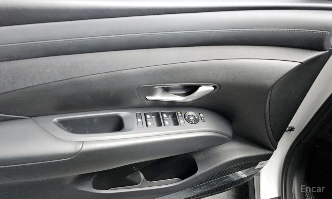 Фото 18 - Hyundai Tucson