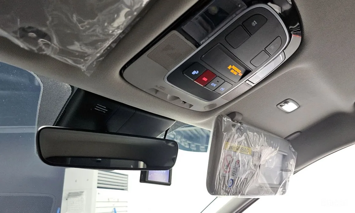 Фото 19 - Hyundai Tucson