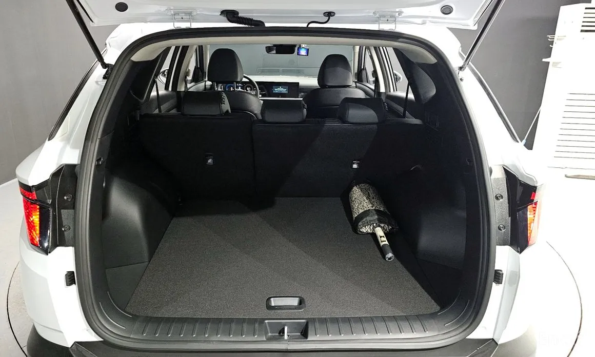 Фото 20 - Hyundai Tucson