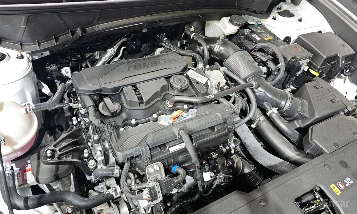 Фото 6 - Hyundai Tucson