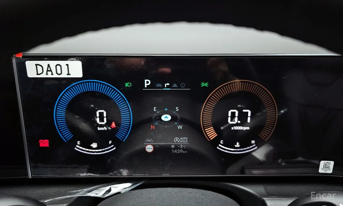 Фото 8 - Hyundai Tucson