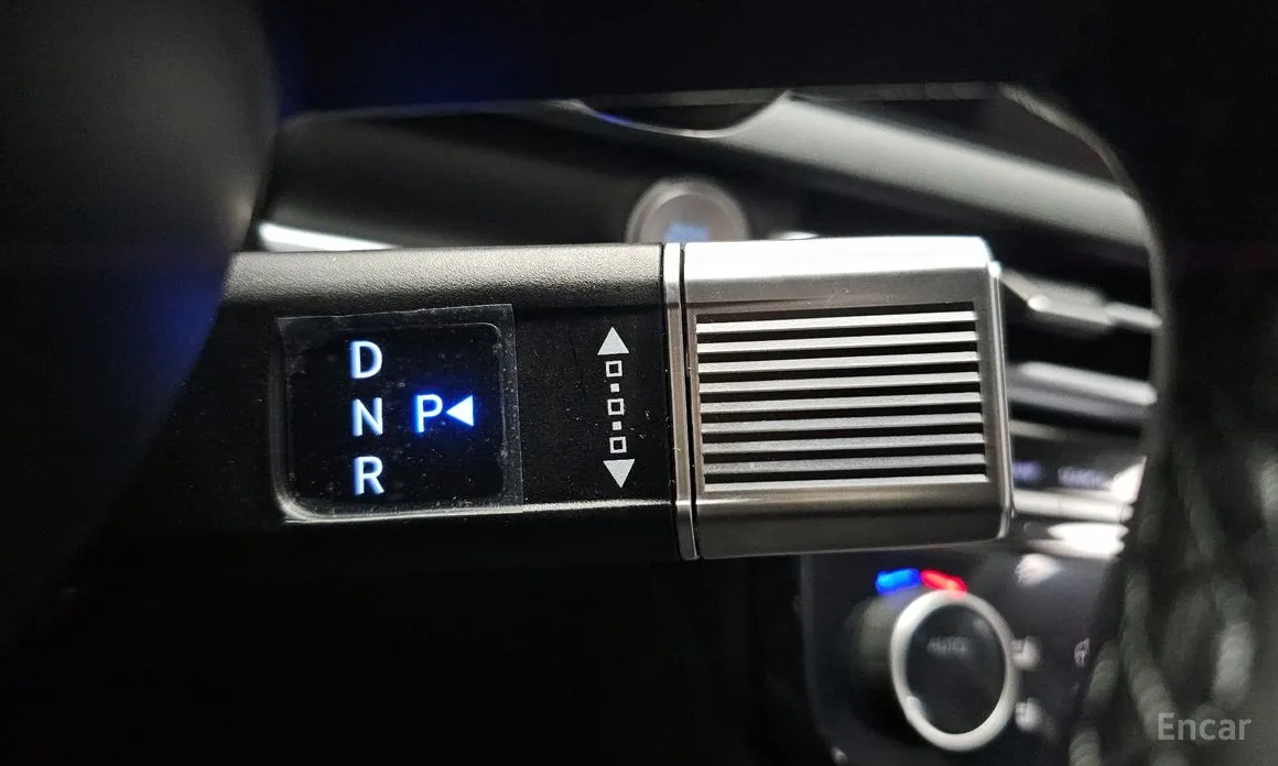 Фото 9 - Hyundai Tucson