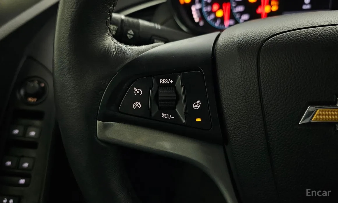 Фото 17 - Chevrolet Trax