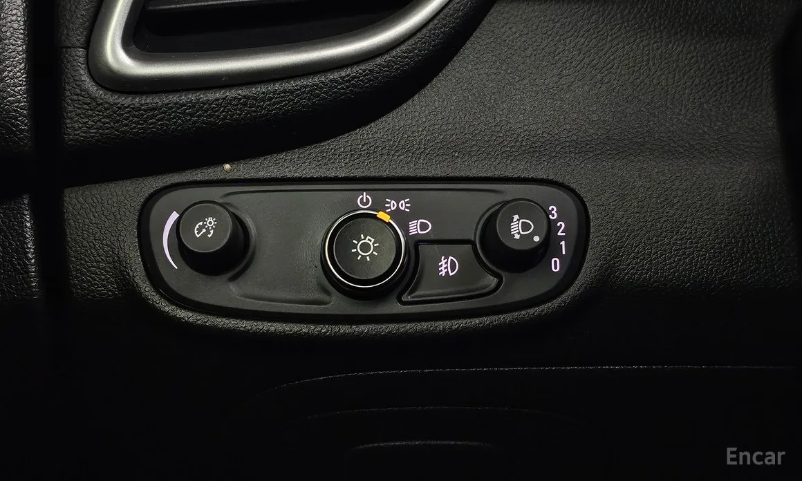 Фото 18 - Chevrolet Trax