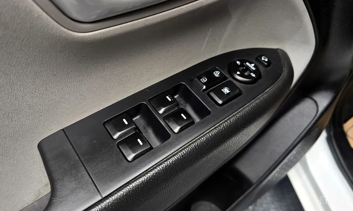 Фото 13 - Kia Ray