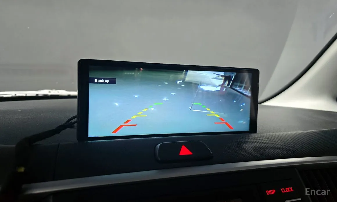 Фото 18 - Kia Ray